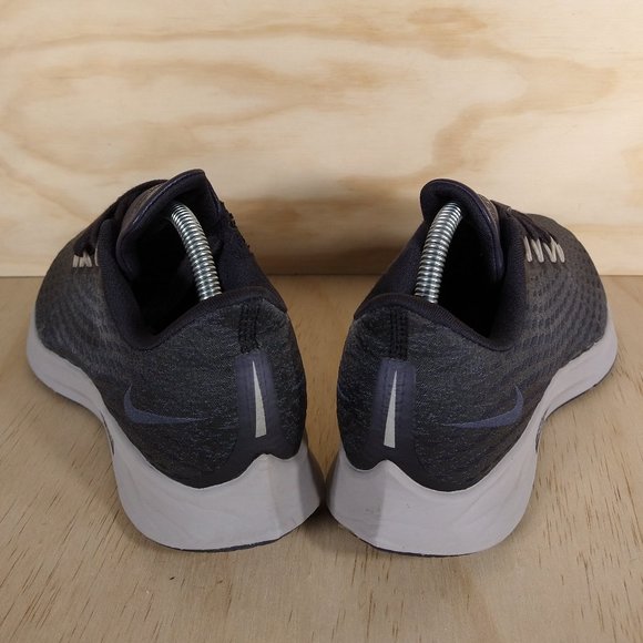 Nike Zoom Pegasus 35 Women´s Running Shoes Size 9.5 - Picture 4 of 8